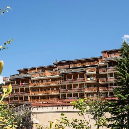Residence Les Ravines - Maeva Home - Studio 4 Personnes Selection Mae-3344 Les Allues Екстериор снимка