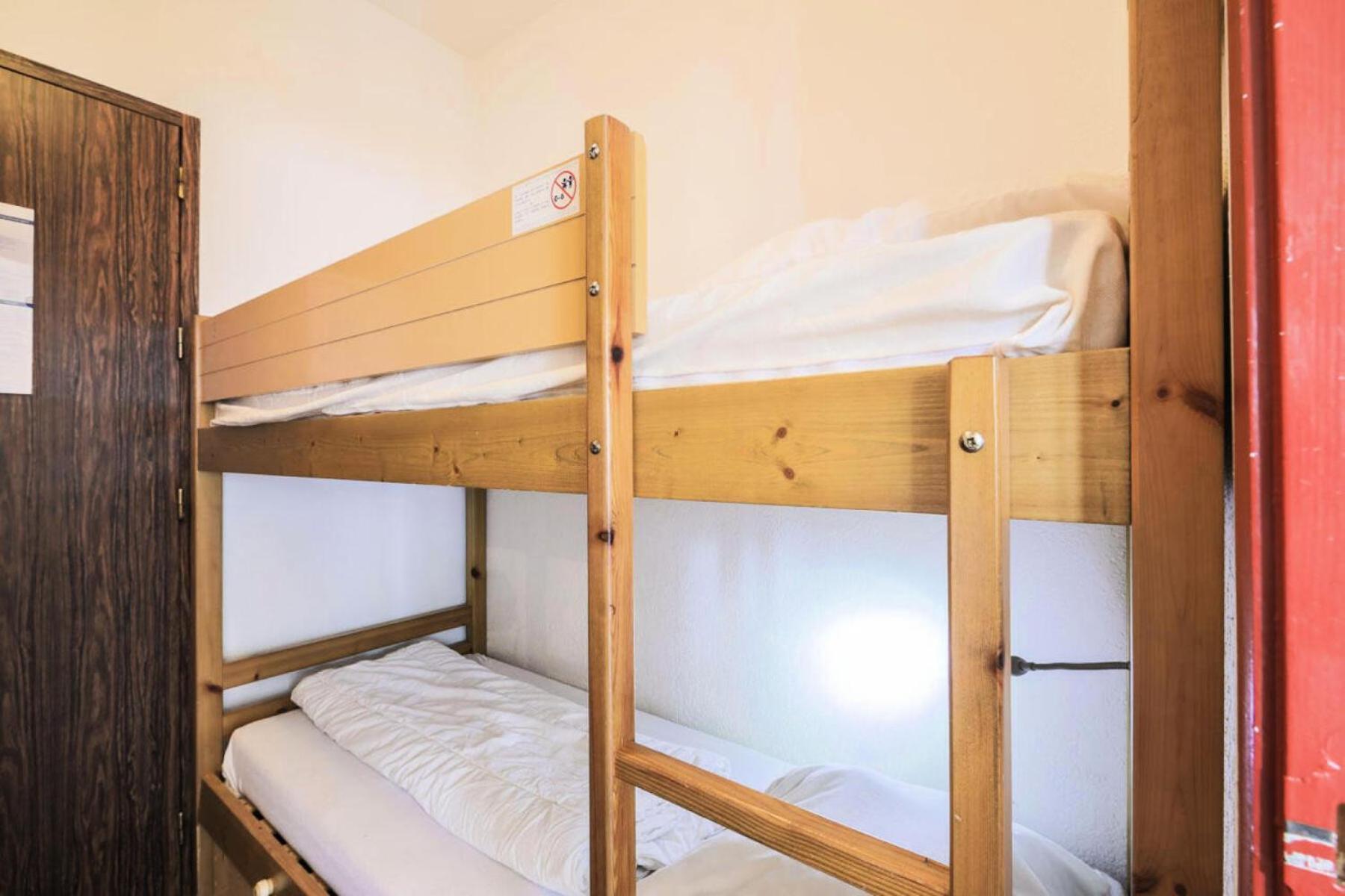 Residence Les Ravines - Maeva Home - Studio 4 Personnes Selection Mae-3344 Les Allues Екстериор снимка