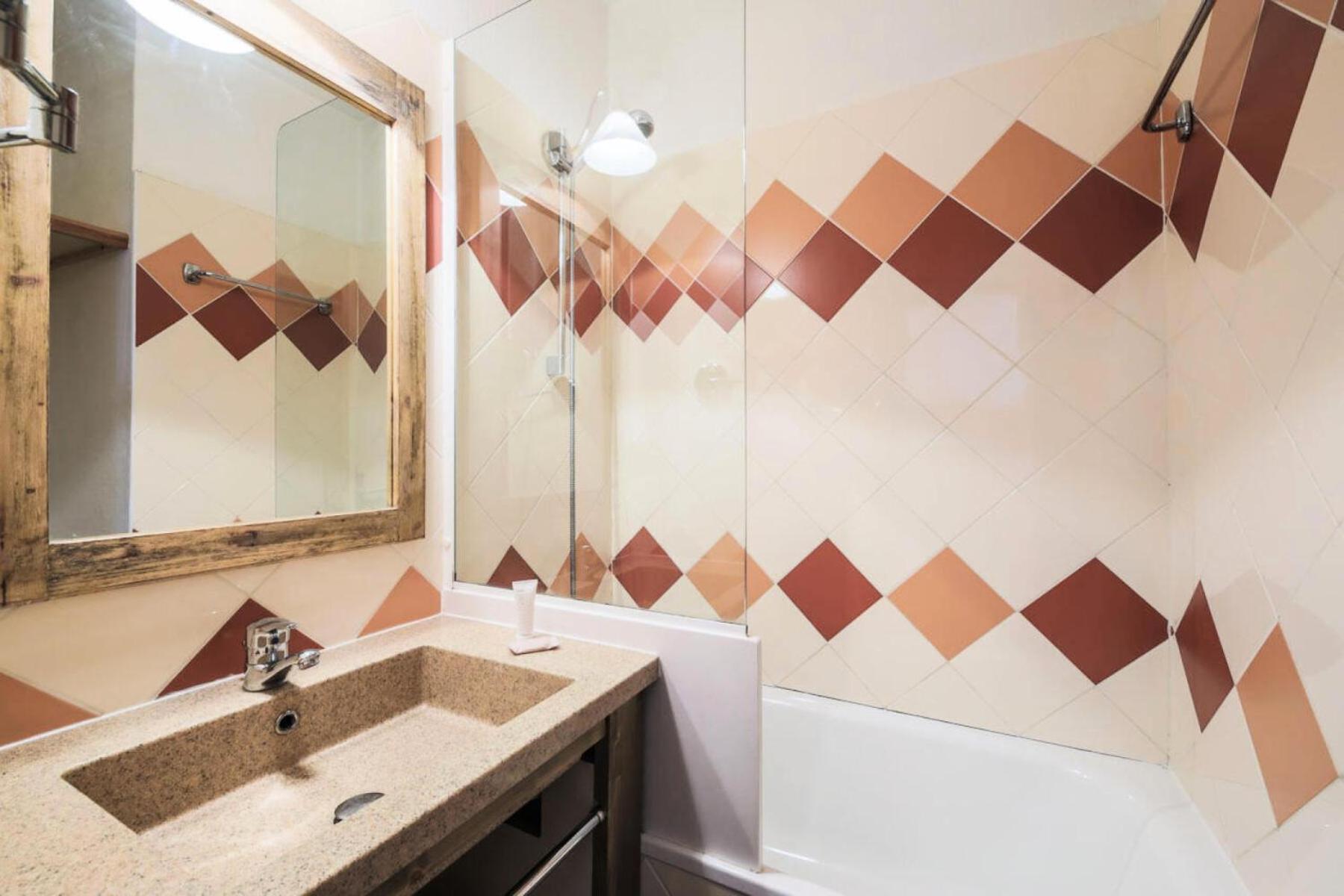 Residence Les Ravines - Maeva Home - Studio 4 Personnes Selection Mae-3344 Les Allues Екстериор снимка