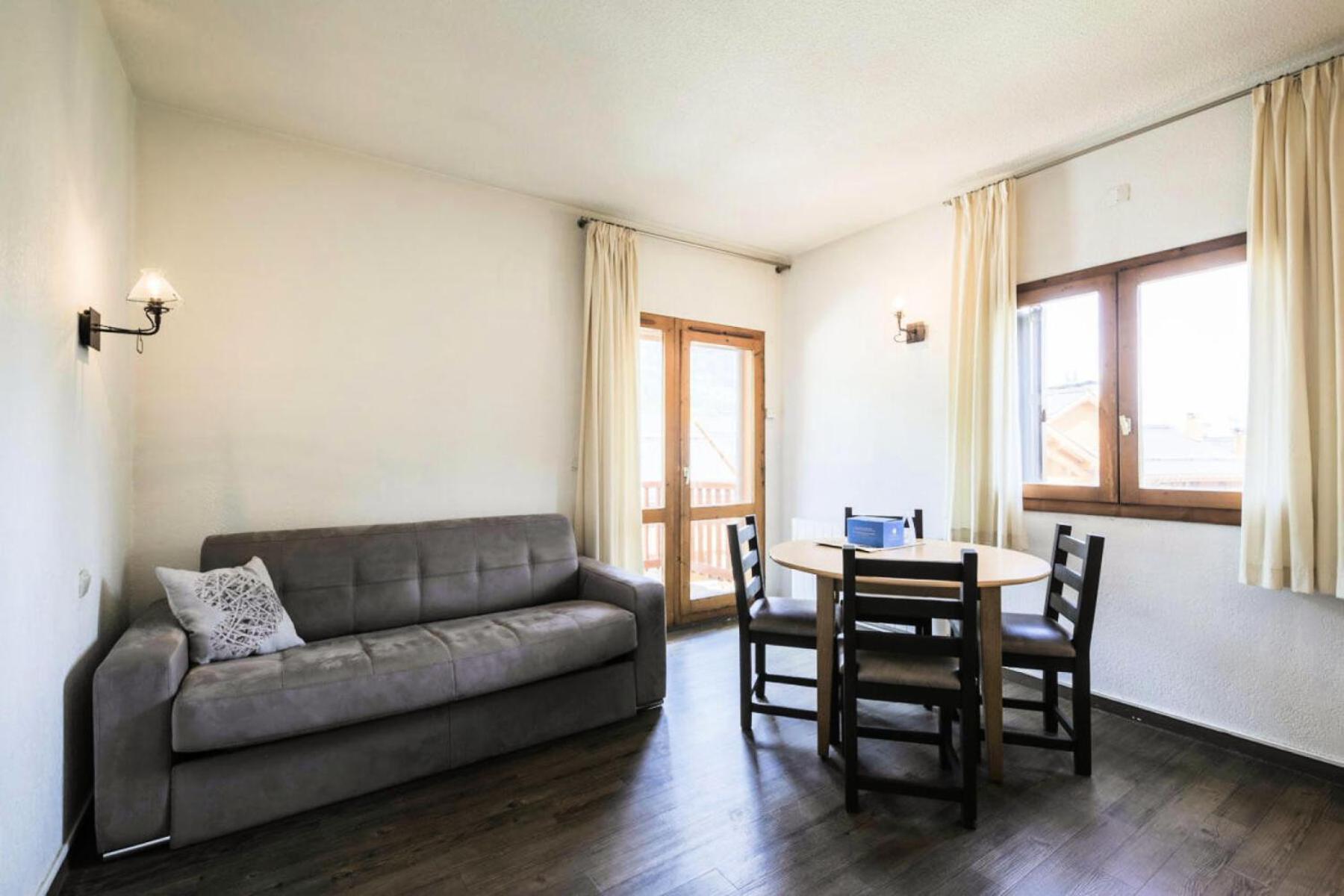 Residence Les Ravines - Maeva Home - Studio 4 Personnes Selection Mae-3344 Les Allues Екстериор снимка